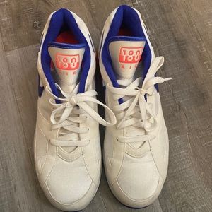 AIR MAX 180 'ULTRAMARINE' 2018